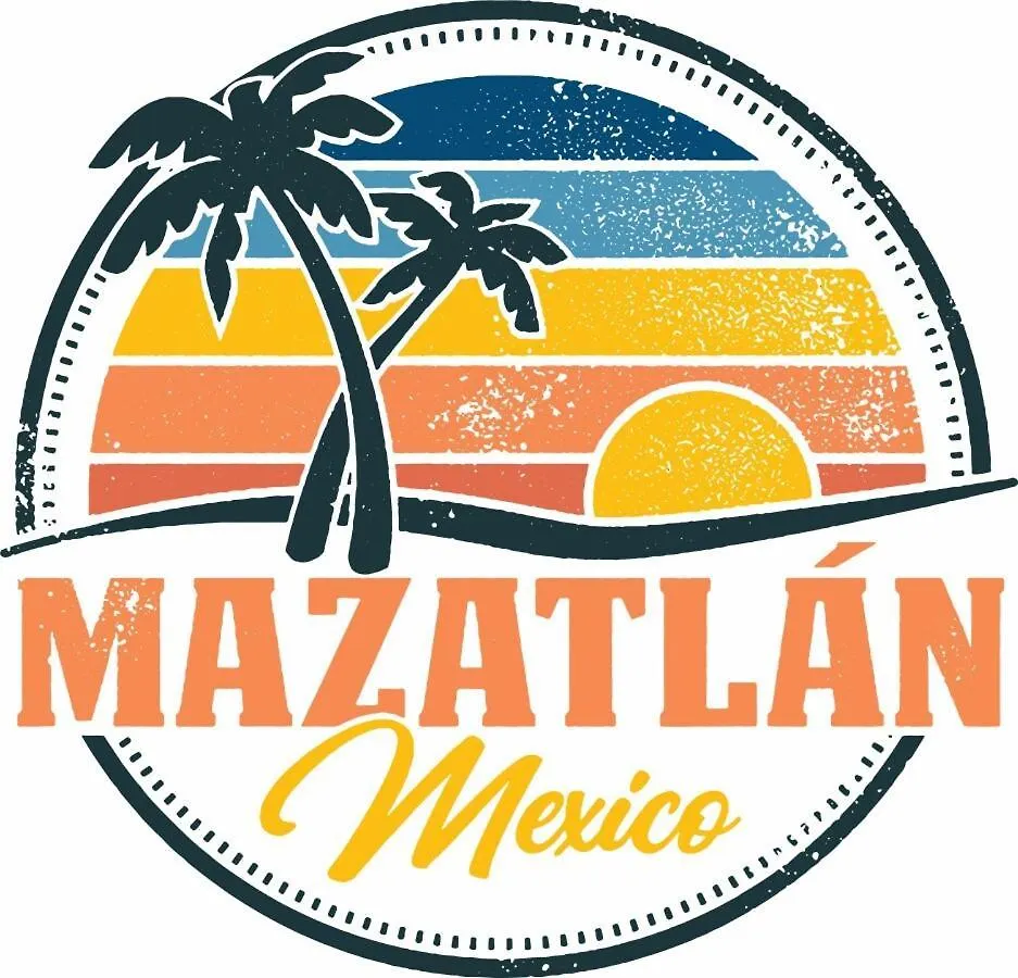 View Of The Pool And Facing The Marina - 2009G Apartment Mazatlan